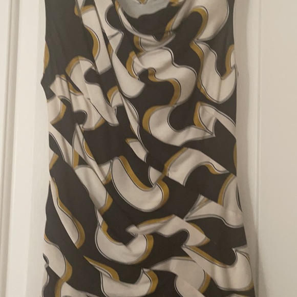 DVF DRESS - Picture 3 of 8